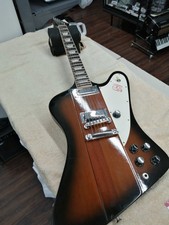 Guitare électrique Gibson