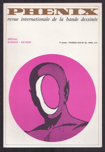 Revue internationale bd - internationale, de