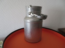 POT A LAIT ALUMINIUM BOURGEAT