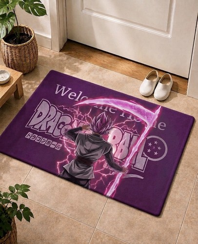 Welcome home doormat - welcome,