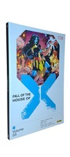 FALL OF THE HOUSE OF X T.03