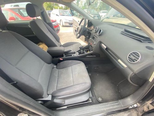 Interieur complet audi - audi, 2