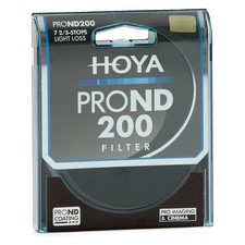 Hoya Filtre PRO ND200 PROND Diamètre 77Mm Filter