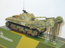 SOLIDO, Char sherman CRAB