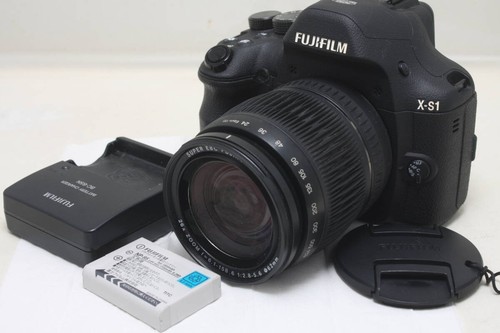 Appareil photo numérique