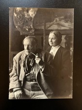 Maurice de Vlaminck et sa