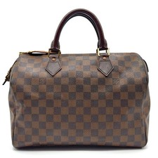 Louis Vuitton Speedy 30 Damier