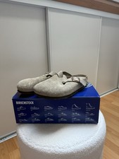 birkenstock Boston 1:1 Taille:37