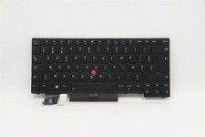 Lenovo THINKPAD T14 2 Clavier