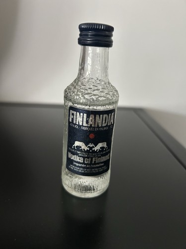 Mignonnette vodka - mignonnette,