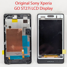 Écran LCD Tactile Original