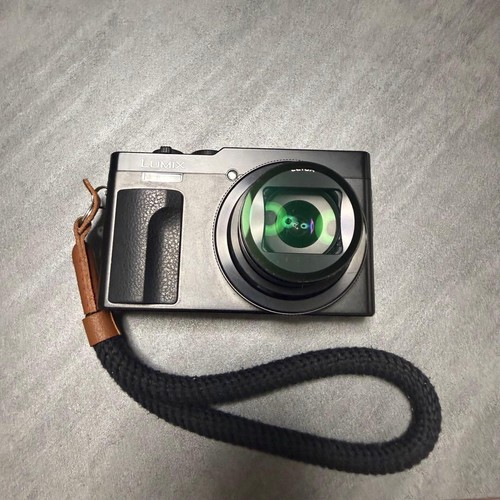 Panasonic lumix tz99 k - panasonic, dc-tz99-k