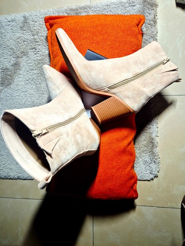 Bottines santiags femme - santiags,