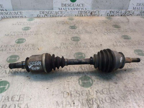 Conduite droite 14348545 - conduite,