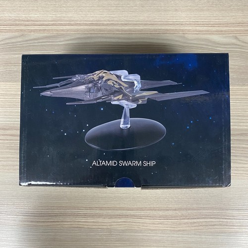 Vaisseau altamid swarm - vaisseau,