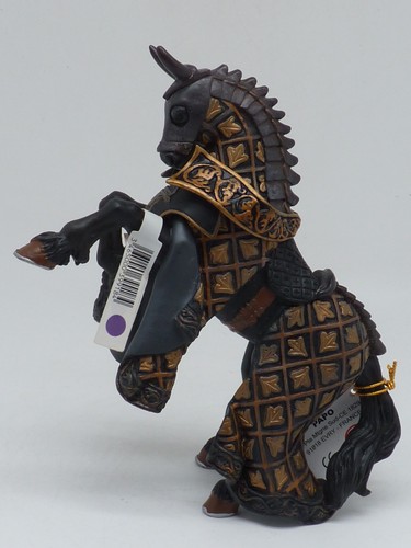 Figurine ancienne pvc - figurine,