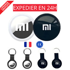 Mini GPS Tracker Airtag Localisateur Bluetooth Voiture Véhicule  Collier Chiens