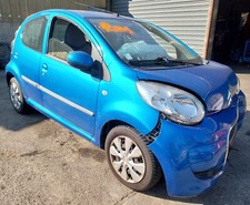 Toutes pièces Citroen C1 phase 2 1.0L essence 2009