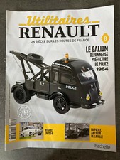 MAGAZINE UTILITAIRES RENAULT