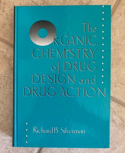 The organic chemistry drug - chemistry,