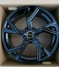 4 Jantes En Alliage 8,5 X 20 ET32 Dédiées Audi RS Q5 Q5 A5 S5 Q3 RSQ3 Sportback