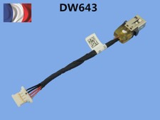 CONNECTEUR DC POWER JACK POUR