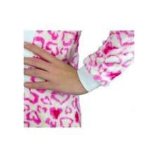 B1717 Pyjama combinaison pour