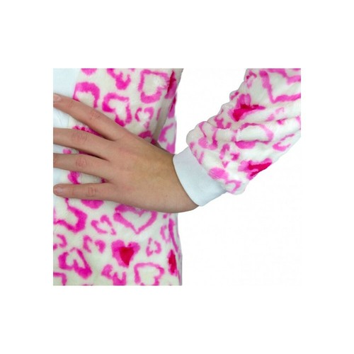 B1717 pyjama combinaison - b1717,