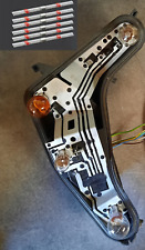 Kit réparation feu arriere Gauche platine porte ampoules Peugeot 207 phase 2 ARG