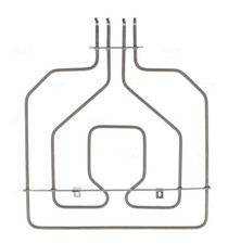 Resistance voute-grill Four Bosch Neff Siemens 00471375