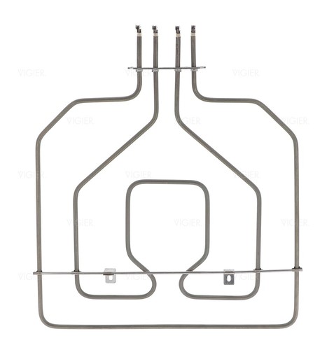 Resistance voute grill - resistance, four
