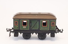 BING GBN wagon bagage 520