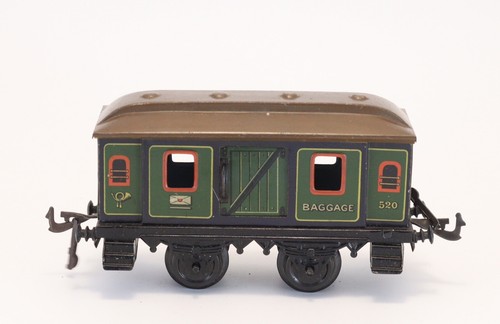Bing gbn wagon bagage 520 - bing,