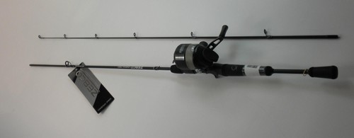 Zebco 2141643 z030pro602m - zebco,