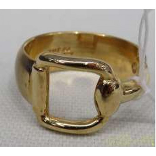 Bague écharpe gucci - bague,