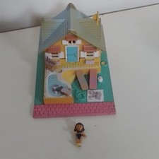 Polly Pocket Bluebird Summer