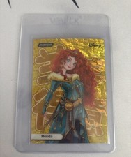 Chinese Merida 24/180 Kakawow Disney 2025