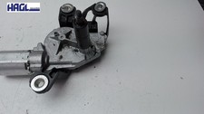 Moteur essuie glace arrière - moteur, d'essuie-glace
