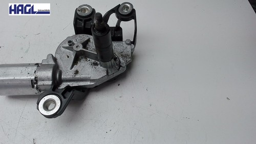 Moteur essuie glace - d'essuie-glace, arrière