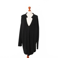 Pull ANNETTE GORTZ Frana noir
