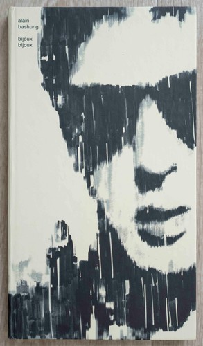 Alain bashung coffret - bashung,