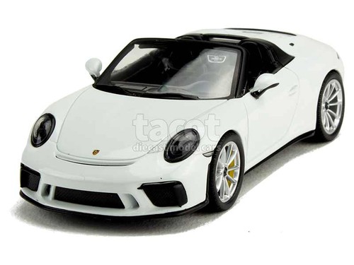 Porsche 911 991 speedster 2019 - speedster,