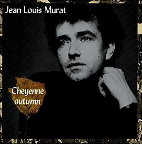 Jean louis murat - jean,