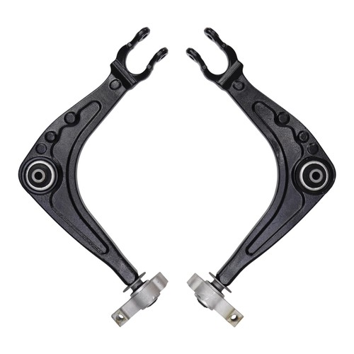 Kit bras suspension avant - kit,