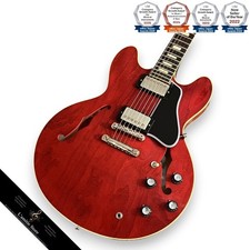 Gibson Custom Shop 1964 ES335
