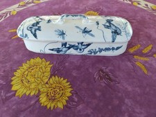 Boite à Savon Peigne Jules