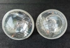 Phares Longue Portée Blanc Cibié Calandre Golf 1 Oettinger 16S ref36700389 Votex