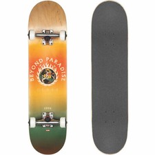 Globe G1 Ablaze Ombre Planche