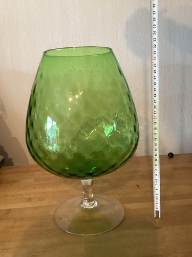 Verre géant coupe pour rhum - géant,