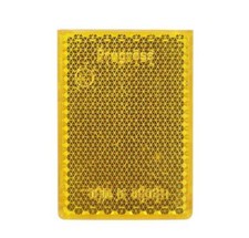 Catadioptre lateral bras de